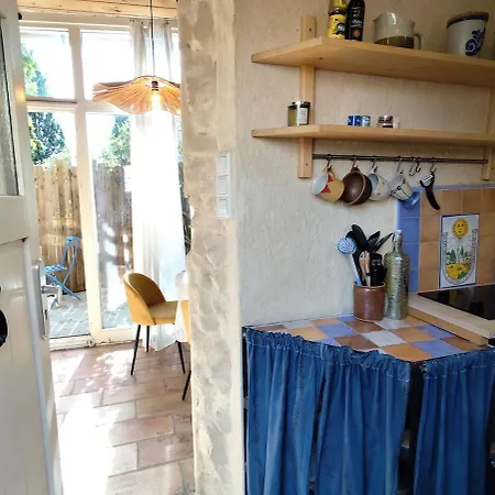 Le Petit Pigeonnier Prive Σπίτι διακοπών
