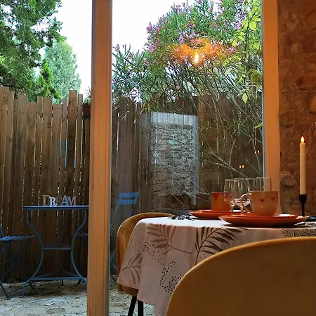 Le Petit Pigeonnier Prive Holiday home *