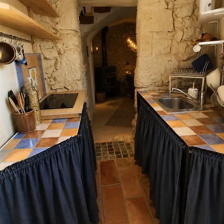 Le Petit Pigeonnier Prive Σπίτι διακοπών