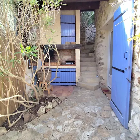 Le Petit Pigeonnier Prive Holiday home *